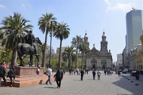 Mit dieser liste der 10 besten sehenswürdigkeiten in chile möchte ich die planung deiner chile rundreise vereinfachen und lust machen auf eines der. Sehenswürdigkeiten Chile: Santiago bis Atacama
