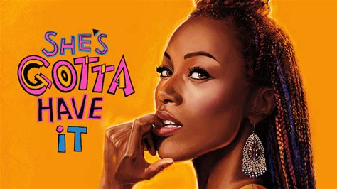Shes Gotta Have It Season 2 Debuts At The Parkway Snf Parkwaymdff