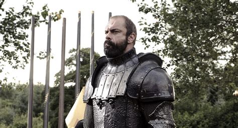Game Of Thrones Hafthor Julius Bjornsson Cast As The Mountain Game