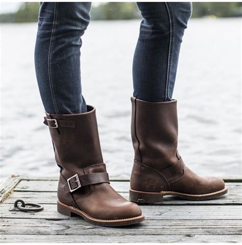 Suggested retail is about $280.00. Redwing's 2991 Classic Engineer Boot - Footwear - Women's ...