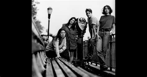 The Breeders Anuncia Edição De 30 Anos De Last Splash E Libera A