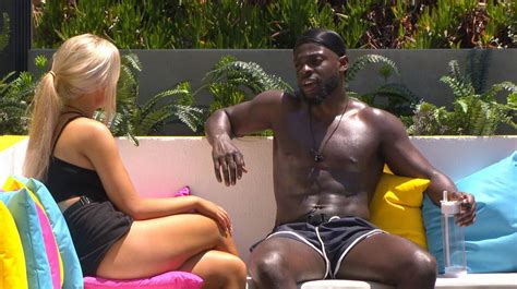 Love Islands Mike Boateng Investigated By His Former Police Bosses Over Improper Conduct Hell