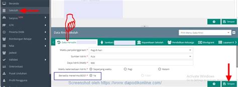 Berikut tutorial cara mengatasi masalah singkronisasi pada dapodik versi 2021c dengan keterangan anda terdeteksi menggunakan prefill lama !! File Prefill Dapodik Paud Versi 2021.C / Download Dan Cara ...