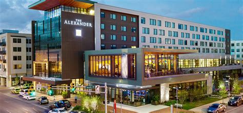 Hotels Downtown Indianapolis Indiana Homepage The Alexander