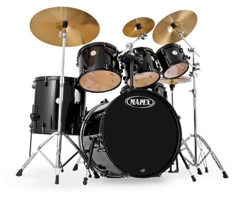 Drums Kit Png Image Drums Drum Kits Instruments