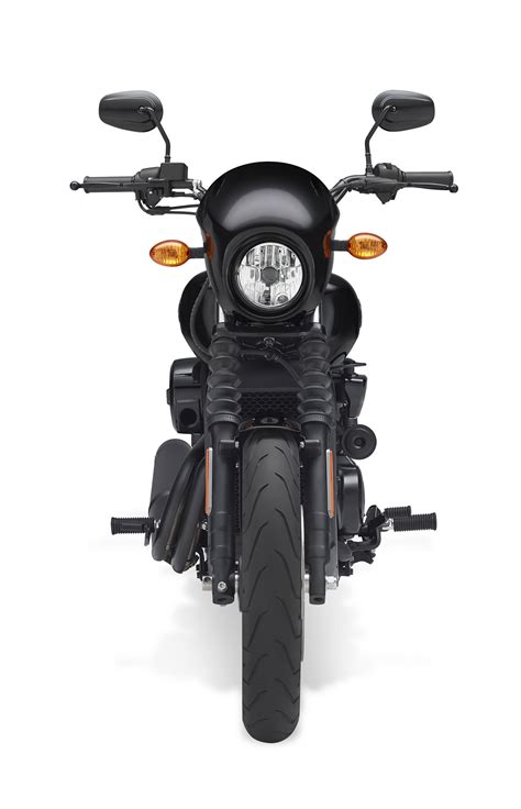 In an attempt to seal the deal with kids and ensure their wall street streak continues, harley recently announced their first new platform in 13 years with the street 500 and 750 motorcycles. 2015 Harley-Davidson Street XG500 Review