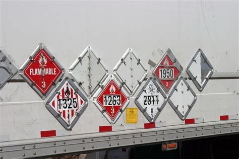 Earning A Hazardous Materials Endorsement HME For CDL Drivers