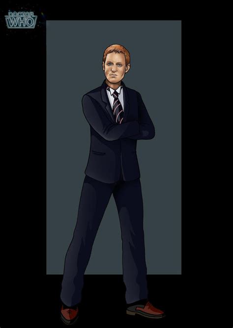 Vislor Turlough By Nightwing1975 On Deviantart Doctor Who Companions Doctor Who Art Doctor
