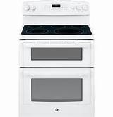 Images of Free Standing Gas Ranges With Double Ovens