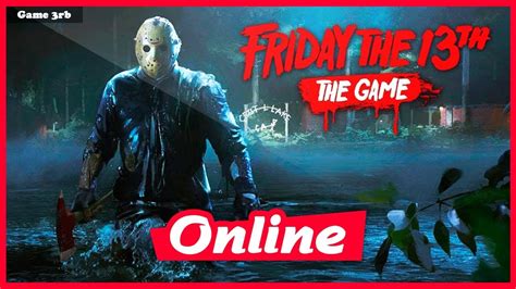 Friday The 13th Survival Challenge Youtube