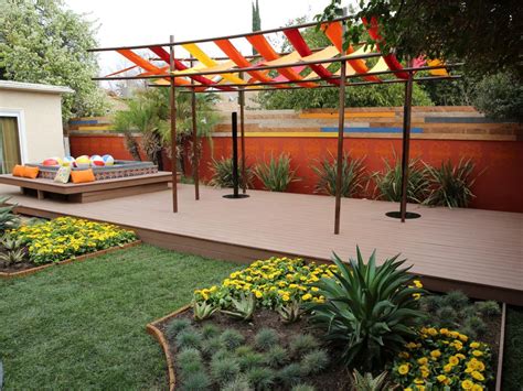 Best Type of Concrete Deck Blocks | HGTV