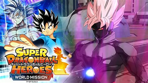 Start reading to save your manga here. GOKU BLACK AND HIT HAVE BEEN ABSORBED!?! Super Dragon Ball ...