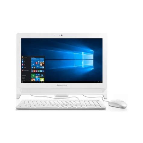 Lenovo Ideacentre Aio 310 20iap F0cl007yta Pentium J42054gb500gb19