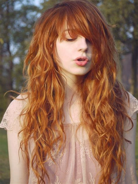 21 Simplest Ideas For Long Hair Fantastic Viewpoint