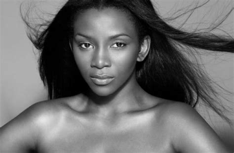 The nigeria actress is one of the famous ladies in nollywood with the largest breast size. Nollywood Actress Genevieve Nnaji Talks About Getting ...