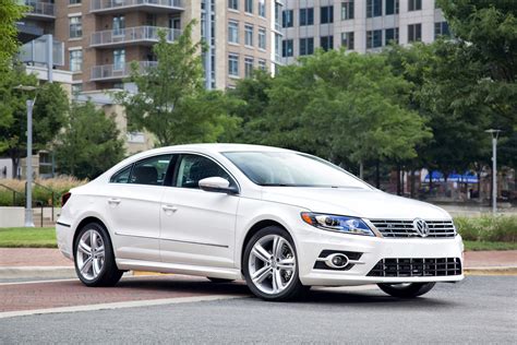 2016 Volkswagen Cc Vw Review Ratings Specs Prices And Photos