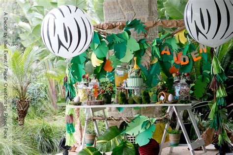 13 Birthday Party Ideas for Boys - Spaceships and Laser Beams