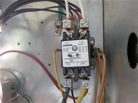 Ac Fan Relay Bad Cooling Fan Relay Symptoms In The Garage With