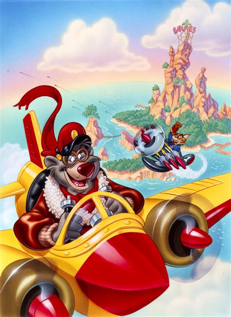 Revelan la fecha del lanzamiento tercera de revela 4 capitulo 2 adelanto season 3 11/24 hd 1080p 720p sub. The Disney Afternoon Collection - Videojuegos - Meristation