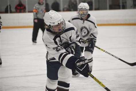 A Big Win for the Yarmouth/Freeport Girls – Yarmouth Hockey