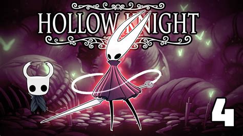 Hornet Gone Sexual Hollow Knight Ep Youtube