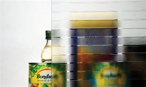 Keduanya dna dan rna terdapat di semua sel hidup, tapi tidak seperti dna, rna datang dalam berbagai bentuk dan hubungan gen, kromosom dan dna. Kaca Tekstur Garis - Fluted Glass dari Himalaya Abadi