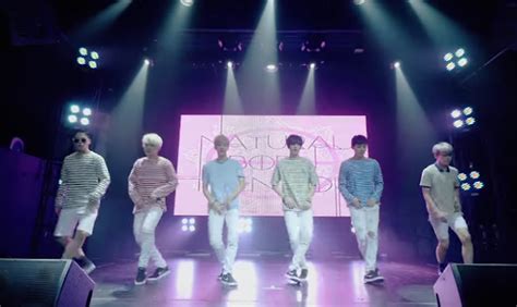 Teen Top Release Stage Version Of Ah Ah Daily K Pop News Latest