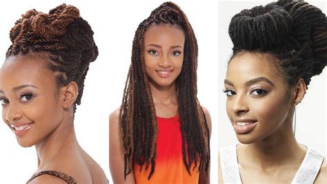 In the 1960s, afro hairstyles became a sign of black acceptance and the defining image of the wave of black supremacy. 25 Beautiful Afro Hairstyles for Women - YouTube