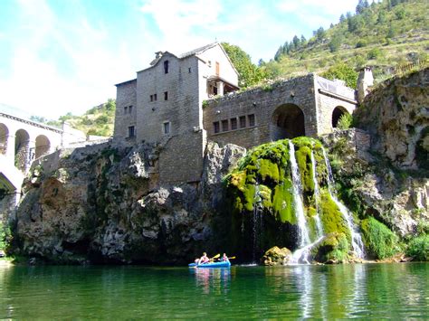 Will skip all files and subdirectories ending in.o (including. DOMEIZEL CANOE - GORGES DU TARN CAUSSES | Cévennes ...