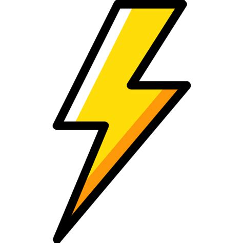 Flash Thunder Vector Svg Icon Png Repo Free Png Icons