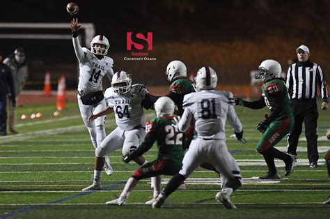 The football season—even practice—remains in limbo. Football: Cherokee Trail-Rocky Mountain open Week 4 ...