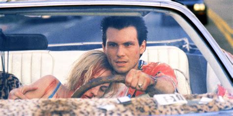 The True Romance Character Quentin Tarantino Almost Played