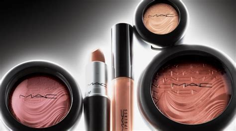 MAC Magnetic Nude Collection For December 2013 The Sunday Girl