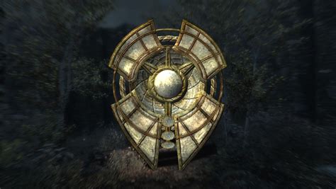 Skyrim The Ultimate List Of All The Daedric Artifacts You Can Discover