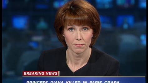 She is currently a presenter on sky news and hosts kay burley the breakfast slot on the channel. Kay Burley announces the death of Princess Diana on Sky ...