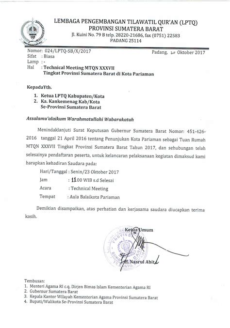 Dari kedua jenis surat ini mempunyai tujuan tersendiri dan tidak dapat digunakan di sembarang tempat. Contoh Surat Undangan Acara Pentas Seni | Contoh Semua ...