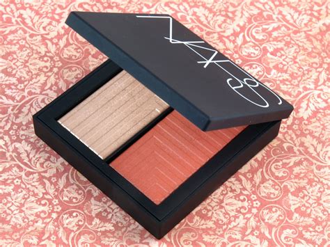 Nars Duo Intensity Blush In Frenzy Review And Swatches The Happy Sloths Beauty Makeup