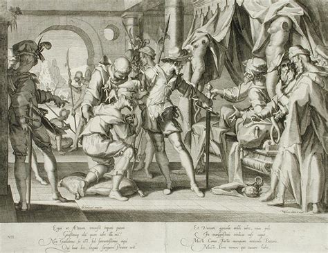 Trailer serie swanenburg, vanaf 19 juli op npo 1. Count William III of Holland Permitting the Beheading of ...