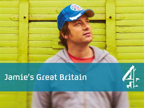 Watch Jamies Great Britain Prime Video