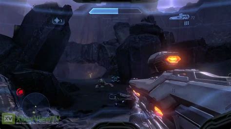 Halo 4 Campaign Gameplay Overview Dawn And Forerunner En 2012