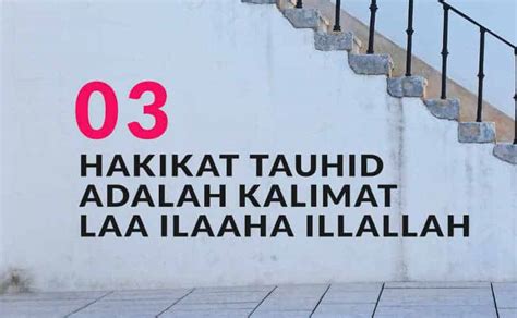 Selain itu berikut adalah cara penulisan dari kalimat dibawah ini beserta artinya. Kalimat Laa Ilaaha Illallah Disebut Dengan Kalimat ...