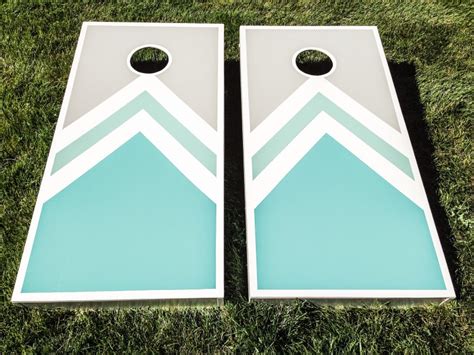 39 Creative Cornhole Board Plans That Will Amp Up Your Summer Page 2 Of 2