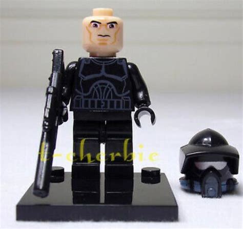 When I Am About To Buy A Lego Shadow Arf Trooper And I Realize It Is