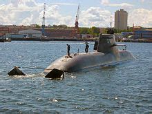 Signature imminent for occar and fincantieri. Type 212 submarine - Wikipedia
