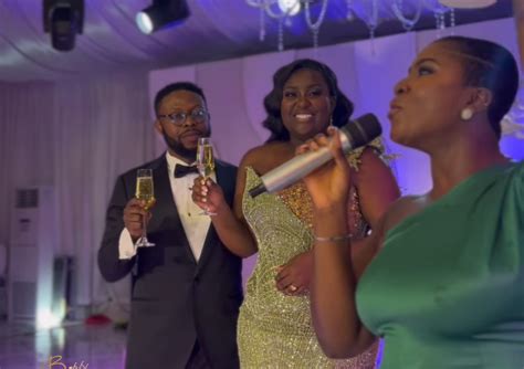 Finally I Can Find A Husband Ahuofe Patri Reacts To Kalybos Marriage