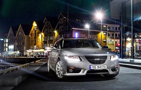 We analyze millions of used car deals daily. 2012 Saab 9-5 SportCombi for sale in Norway - SaabWorld