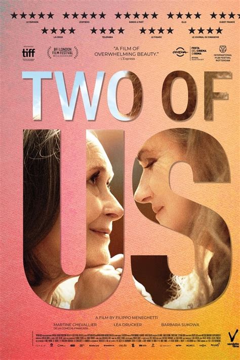 Two Of Us The Movie Database Tmdb