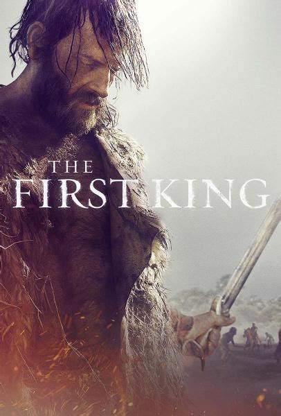 The first is designed for americans who love freedom and bold opinions. THE FIRST KING (2019) - Official Movie Site - Watch Online