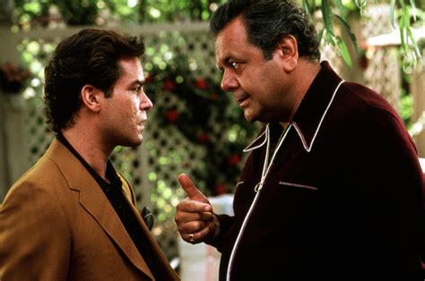 Paul Sorvino A Career In Pictures 15 Minute News