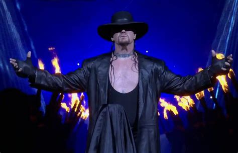 The Undertaker opens Cristiano Ronaldo's match in Saudi Arabia: the